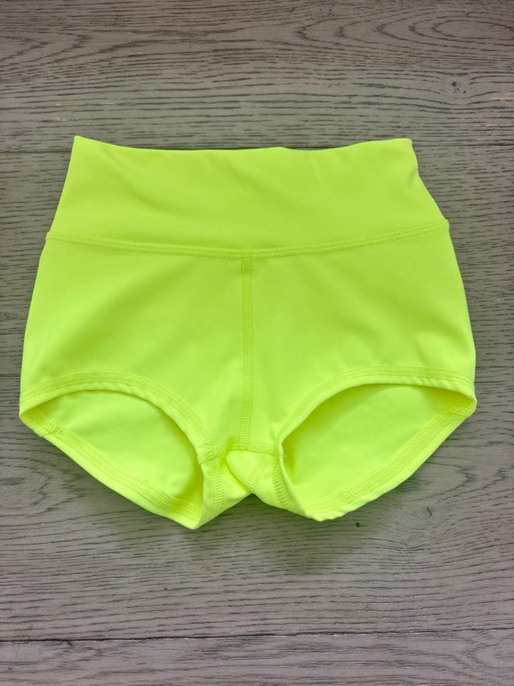 Five the Label Youth Dance Shorts